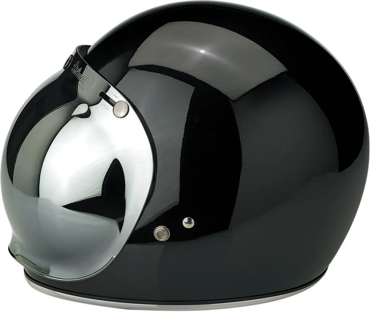 Biltwell Anti-Fog Bubble Shield Visir universal - PE01310115 bild 4 PMIMAGE:066BF22B3DEC49E26697