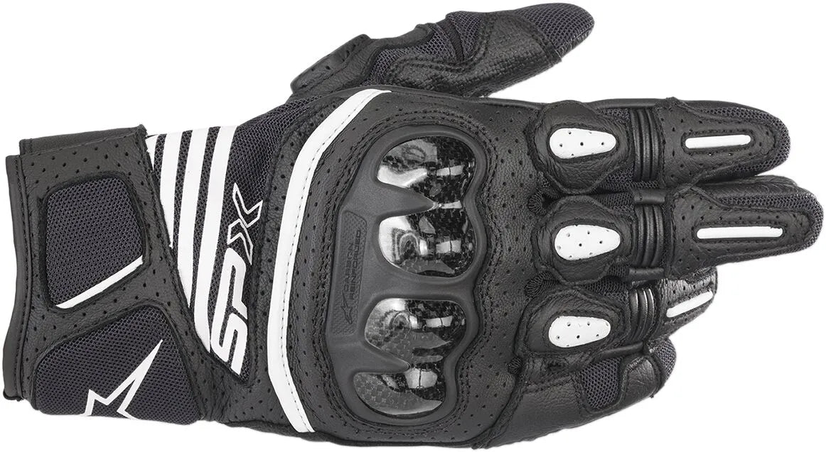 Alpinestars (Road) SPX Air Carbon V2 Street sport handskar herr - PE33013575 bild 1 PMIMAGE:ED076C8B9173953D25CF