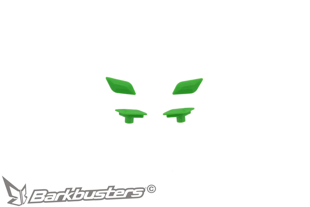 Barkbusters Spare Part – MTB Plug Set Handskydd - PE06352295 bild 1 PMIMAGE:6C777D3E329C916AC707