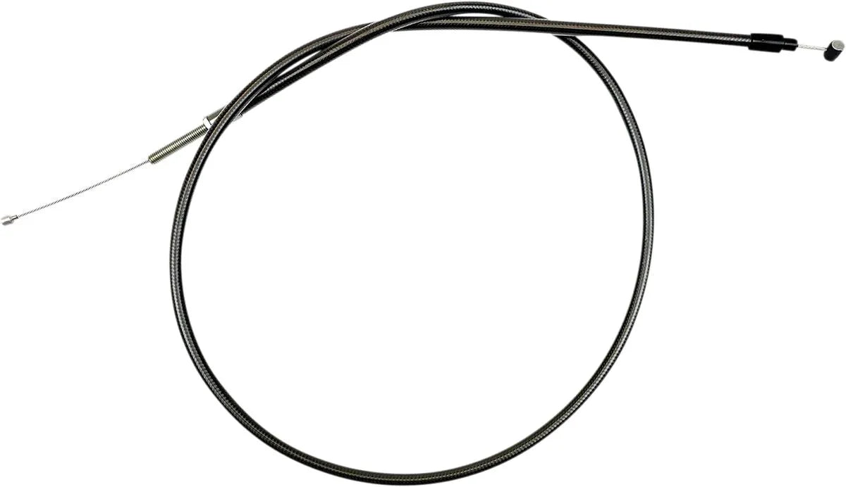 Magnum Shielding High-Efficiency Braided Sterling Chromite II® Clutch Cable for Indian Kopplingskablar - PE11321518 bild 1 PMIMAGE:4ACBD7B071B109196FF8