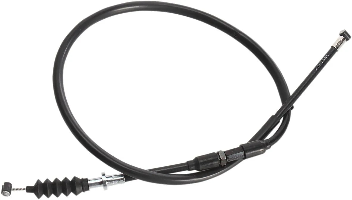 MOOSE OFFROAD HARD-PARTS Svart Kopplingsvajer - PE06521742 bild 1 PMIMAGE:28F4B9A915EB7676F4A1