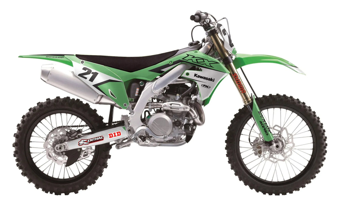 FACTORY EFFEX SR2 Series Dekalkit för KX450 24- - PE43027106 bild 1 PMIMAGE:FCBA4C35A42A6B101FA0