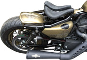 CULT WERK Frame Cover Short XL för Harley Softail - PE08200193 bild 3 PMIMAGE:5C8B0CA06AE13F16C711
