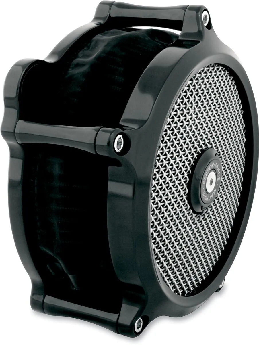 Performance Machine (Pm) Super Gas Air Cleaner Kit Luftburkar & tillbehör - PE10102664 bild 4 PMIMAGE:84DBD9993D84C9D9A793