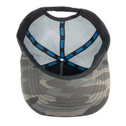 Parts Europe Promotion Drag Specialties Mesh Snapback Kepsar & mössor - PE25014384 bild 2 PMIMAGE:ED90BE4C8355125B97CB