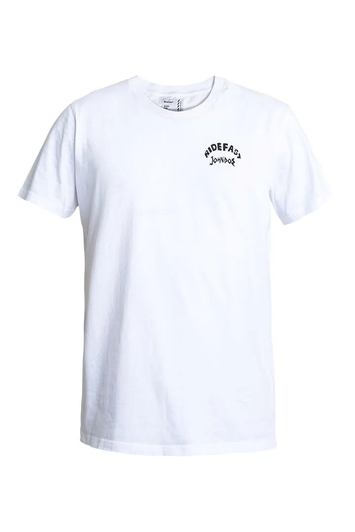 John Doe Lion T-Shirt T-shirt herr - PE303024839 bild 1 PMIMAGE:9C30378A3EFDCDE88D3C