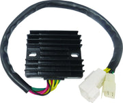 PARTS EUROPE Spänningsregulator / Likriktare HN1005N - PE21110253 bild 1 PMIMAGE:44AC1311B7EFF0F50155