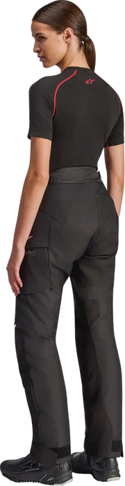 Alpinestars (Road) Stella Andes v4 Drystar® Byxa textil dam - PE28230499 bild 8 PMIMAGE:7C00EB4BA57753BC8714