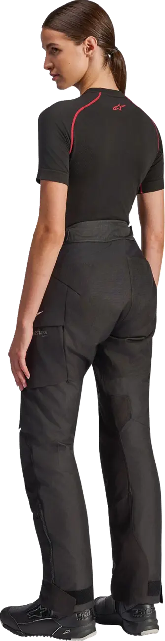 Alpinestars (Road) Stella Andes v4 Drystar® Byxa textil dam - PE28230499 bild 8 PMIMAGE:7C00EB4BA57753BC8714