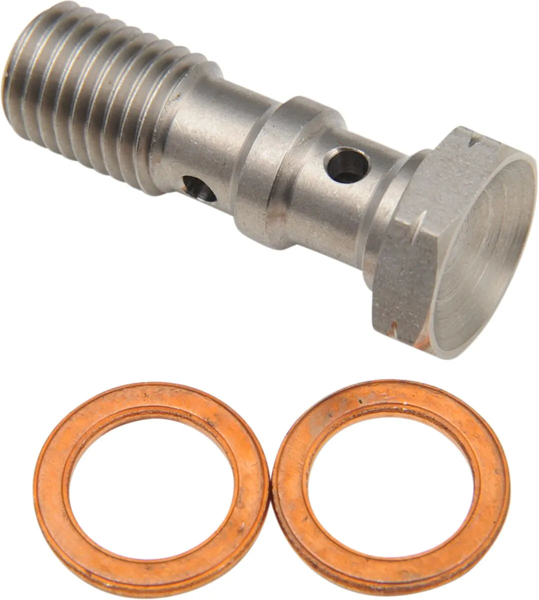 GOODRIDGE Banjobult 600 Series M10x1,25 Rostfritt Stål - PE9930332C bild 1 PMIMAGE:F41BEC016624FA4C0E4A