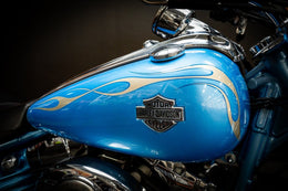 Harley-Davidson Rocker C 2011 OPP280 – bild 11