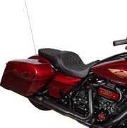 Drag Specialties Seats Freedom Touring Seat Sadlar Harley Touring - PE08011482 bild 4 PMIMAGE:303159ED43AD873C9BA8