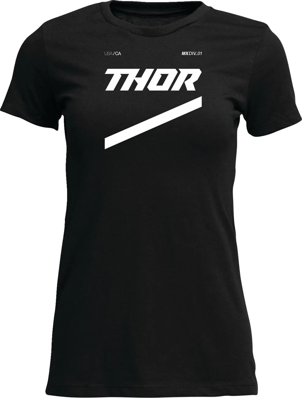Thor Women's Brave T-Shirt T-shirt dam - PE30314297 bild 1 PMIMAGE:8B4F22F3C340C5AFE6E6