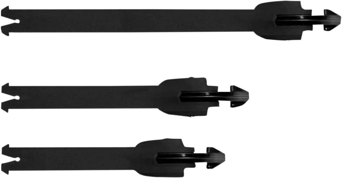 Alpinestars(Mx) Boot Strap Kit Tillbehör och delar till skor & stövlar - PE34300742 bild 1 PMIMAGE:72A9558C18515F246B64