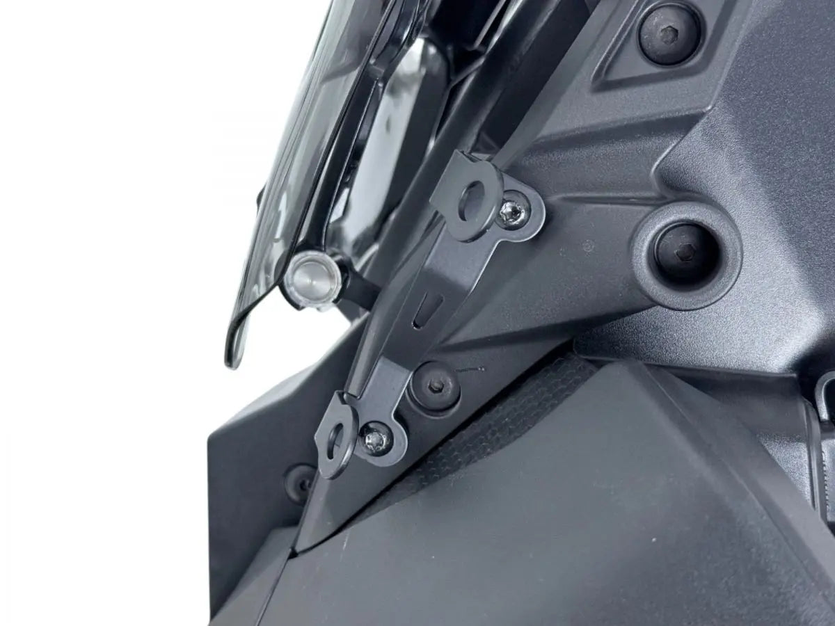 Wrs Side Deflectors Moto Guzzi Stelvio Diverse delar vindrutor/kåpor - PE23500625 bild 11 PMIMAGE:824CCCDE3452EF77EC73
