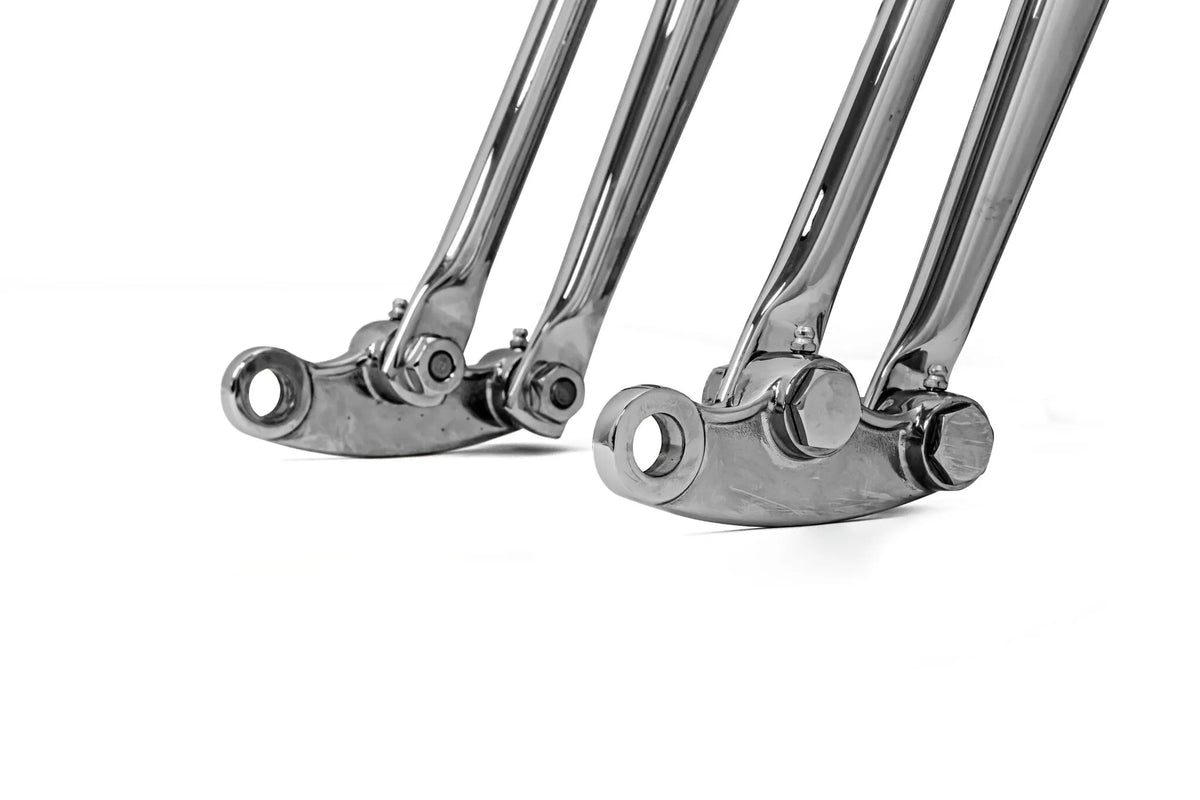 Classic Bike Fork Assembly Kompletta framgafflar - PE04010092 bild 6 PMIMAGE:507570AB8AE893069539