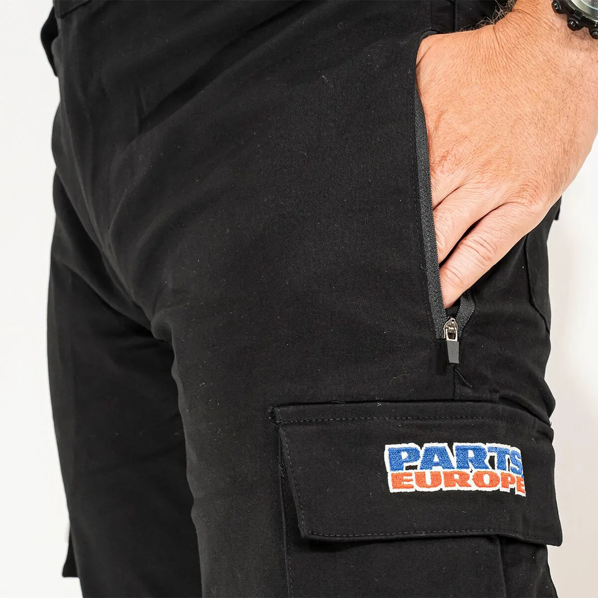 PARTS EUROPE PROMOTION PROMOTION PROMOTION Workwear Byxa XL - PE30100127 bild 6 PMIMAGE:75380B3D1AF9C27A946D