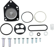 Parts Unlimited Petcock Repair Kit Bensinkranar & ventiler - PE07050416 bild 1 PMIMAGE:4D4D30D8F98734DD8AE8