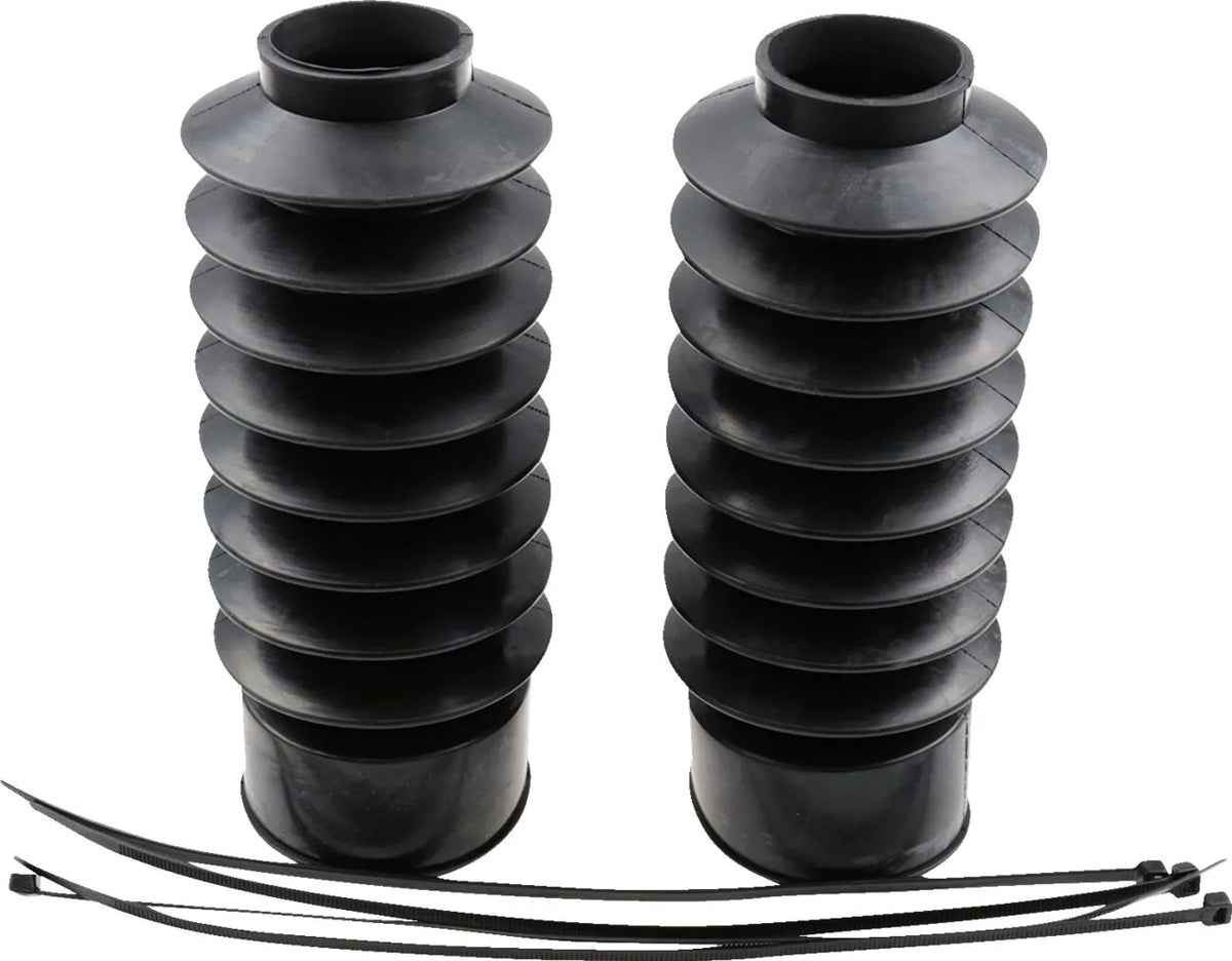 CULT WERK Fork Boots 41mm – Gaffelskydd i aluminium - PE04060128 bild 2 PMIMAGE:F53D6AF109264E3994B9