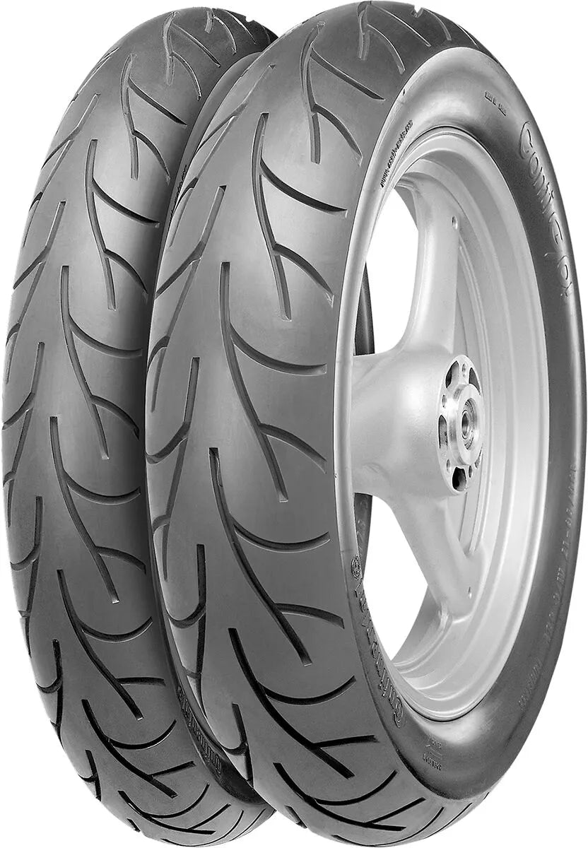 CONTINENTAL ContiGo! KKS11 Framdäcks 80/70-16 40E TT - PE03410169 bild 2 PMIMAGE:929C8D8738EB9376ADDA