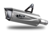 SPARK FORCE EVO Slip-On Ljuddämpare för R1300 GS - PE18114624 bild 1 PMIMAGE:53554F44CB0D0D07CBD7
