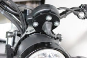 GILLES TOOLING Speedometer-Set för Yamaha XSR700 svart - PE06021421 bild 3 PMIMAGE:671B59BB92F4E9CD5C34