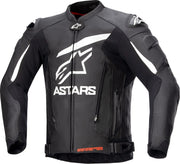 Alpinestars (Road) GP Plus v4 Leather Jacka läder herr - PE28104036 bild 1 PMIMAGE:9679E339E44ADFDDDF15