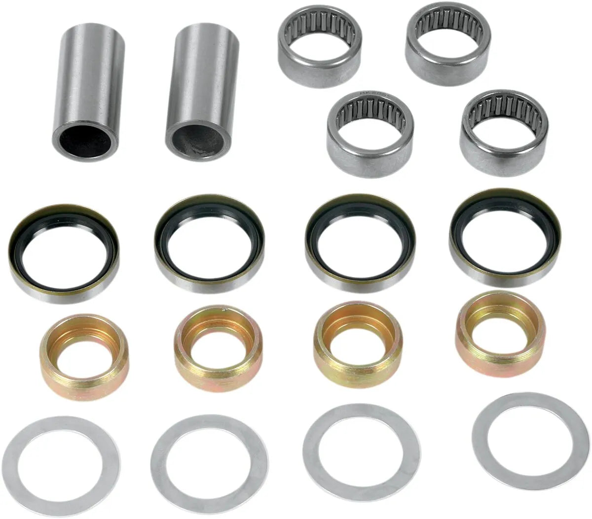 MOOSE OFFROAD HARD-PARTS Swingarm Bearing Kit KTM - PEA281087 bild 1 PMIMAGE:C0887C030FD2714EB447