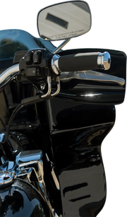 Klock Werks Flare® Handguards Handskydd - PE06352794 bild 3 PMIMAGE:EDCE2F79973AC4E28A52