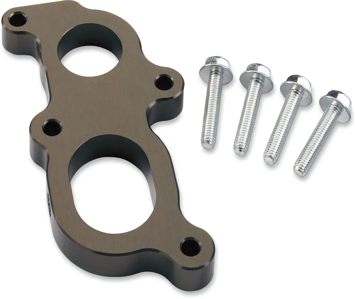 MOOSE OFFROAD HARD-PARTS Förgasarspacer Raptor660 - PE10500153 bild 1 PMIMAGE:07631592572A18D964F4