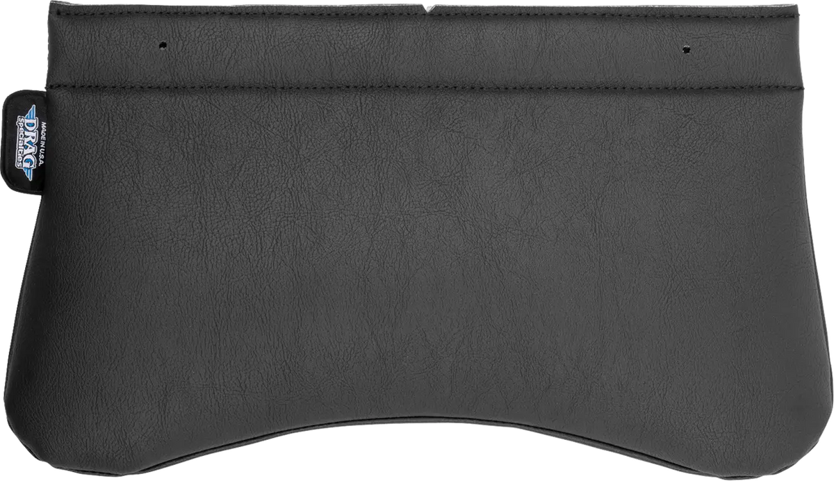 Drag Specialties Seats Pillow Tour Box Pad Ryggstöd för sadlar - PE08220632 bild 1 PMIMAGE:6BA2BB3D7B9B842DB1EA