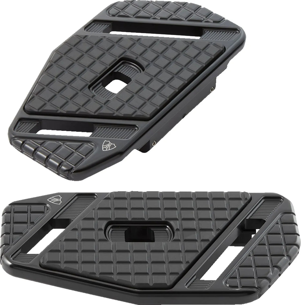 Arlen Ness SpeedLiner Passenger Floorboards Fotplattor & delar - PE16211132 bild 1 PMIMAGE:E8586BBFB6DC926F80F3
