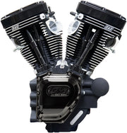 S S Cycle T143 Long Block Engine Kompletta motorer - PE09010250 bild 1 PMIMAGE:F163FF06E07E824424B5