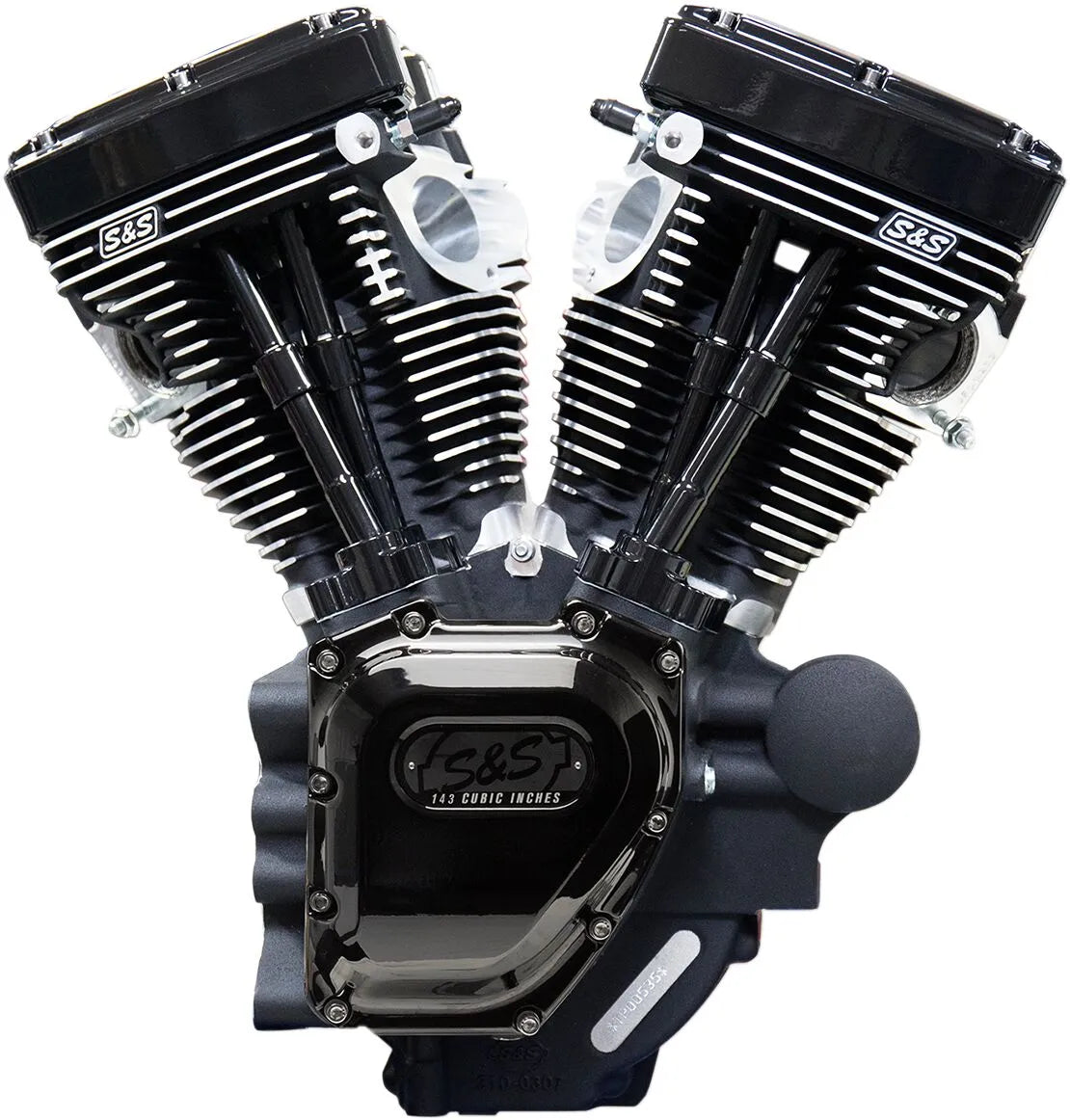 S S Cycle T143 Long Block Engine Kompletta motorer - PE09010250 bild 1 PMIMAGE:F163FF06E07E824424B5