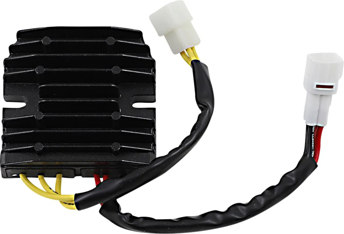 RICK'S MOTORSPORT ELECTRIC Hot Shot Lithium-Ion Rectifier Regulator - PE21121452 bild 1 PMIMAGE:F9F6D0BEB204A6864FDD