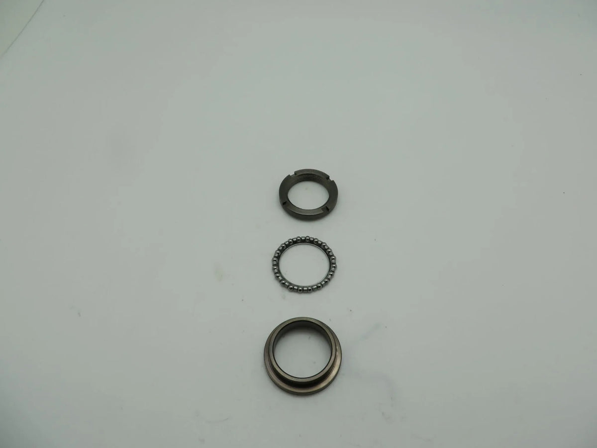 Parts Europe Bearing for Steering Stem Styrhuvud & styrlager - PE04100308 bild 2 PMIMAGE:05BA0D8C7590D18E4171