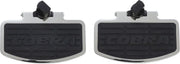 Cobra Classic Floorboard Kit Fotplattor & delar - PE16210031 bild 1 PMIMAGE:5D08EC59EFFC0727A51E
