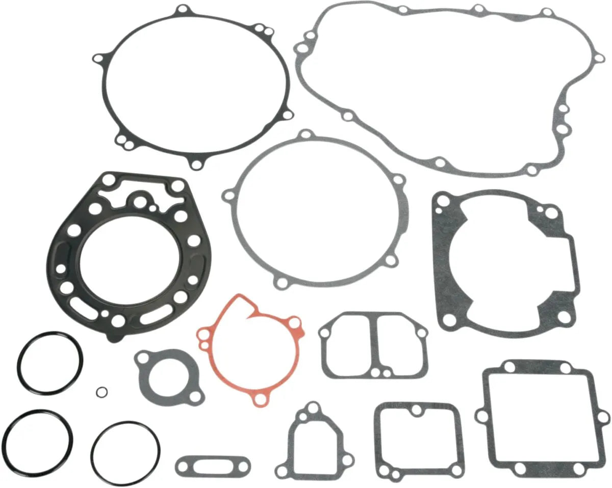 MOOSE OFFROAD HARD-PARTS Komplett Packningssats KDX220 '97-03 - PEM808445 bild 1 PMIMAGE:78B4BB20EE4315EA72F8
