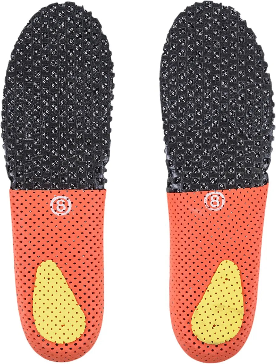 Alpinestars(Mx) Tech 10 Footbed Inserts Tillbehör och delar till skor & stövlar - PE34300965 bild 3 PMIMAGE:66505276C8D1BD093D57