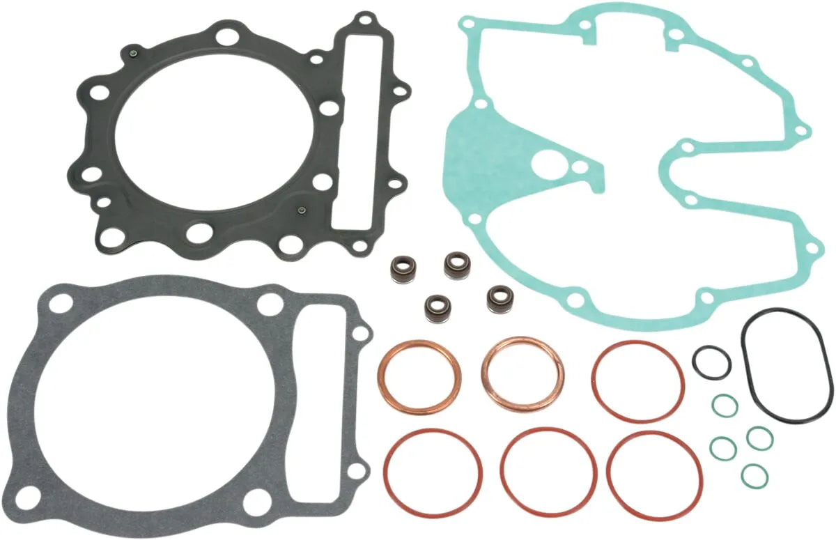 MOOSE OFFROAD HARD-PARTS Top End Packning XR650L '93-02 - PEM810281 bild 1 PMIMAGE:7072C47B5AD56F01D3E6