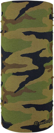 ZAN HEADGEAR Motley Tube® Woodland Halsduk - PE25020090 bild 1 PMIMAGE:CD28E6025E41D87B99C4