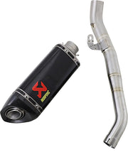 Akrapovic Carbon Fiber Slip-On Line Mufflers Ljuddämpare Street - PE18113992 bild 1 PMIMAGE:29E1F424FB8AA4EBE6D2