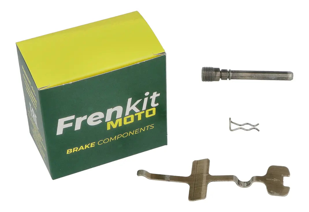 FRENKIT S.L. Bromsbelägghållare Kit till BMW och Ducati - PE17020849 bild 1 PMIMAGE:A1BD55C5B645D34B9D8F