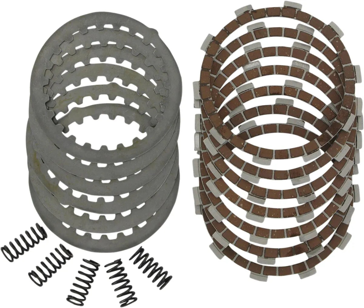 DP BRAKES DPK Kopplingskit för ATV - PEDPK158 bild 1 PMIMAGE:69262B54CE359765BFB1