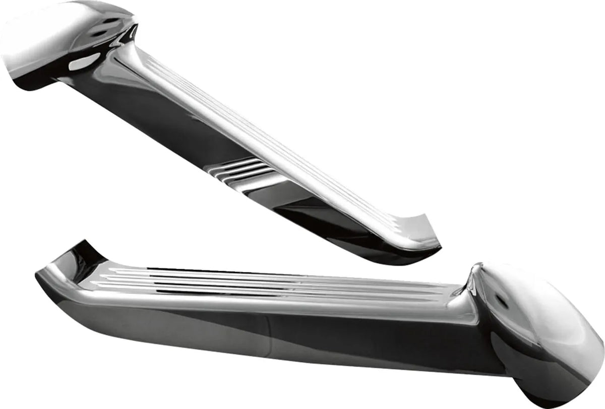 KURYAKYN Handtagsöverdrag Chrome GL 1800 01-17 - PE06011861 bild 1 PMIMAGE:49C1E9A72149A6F501A2