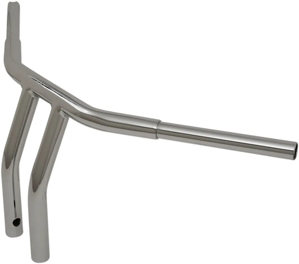 Drag Specialties 1-1/2" T-Bar Styren - PE06014277 bild 2 PMIMAGE:00D8EF8FD90A2234F070