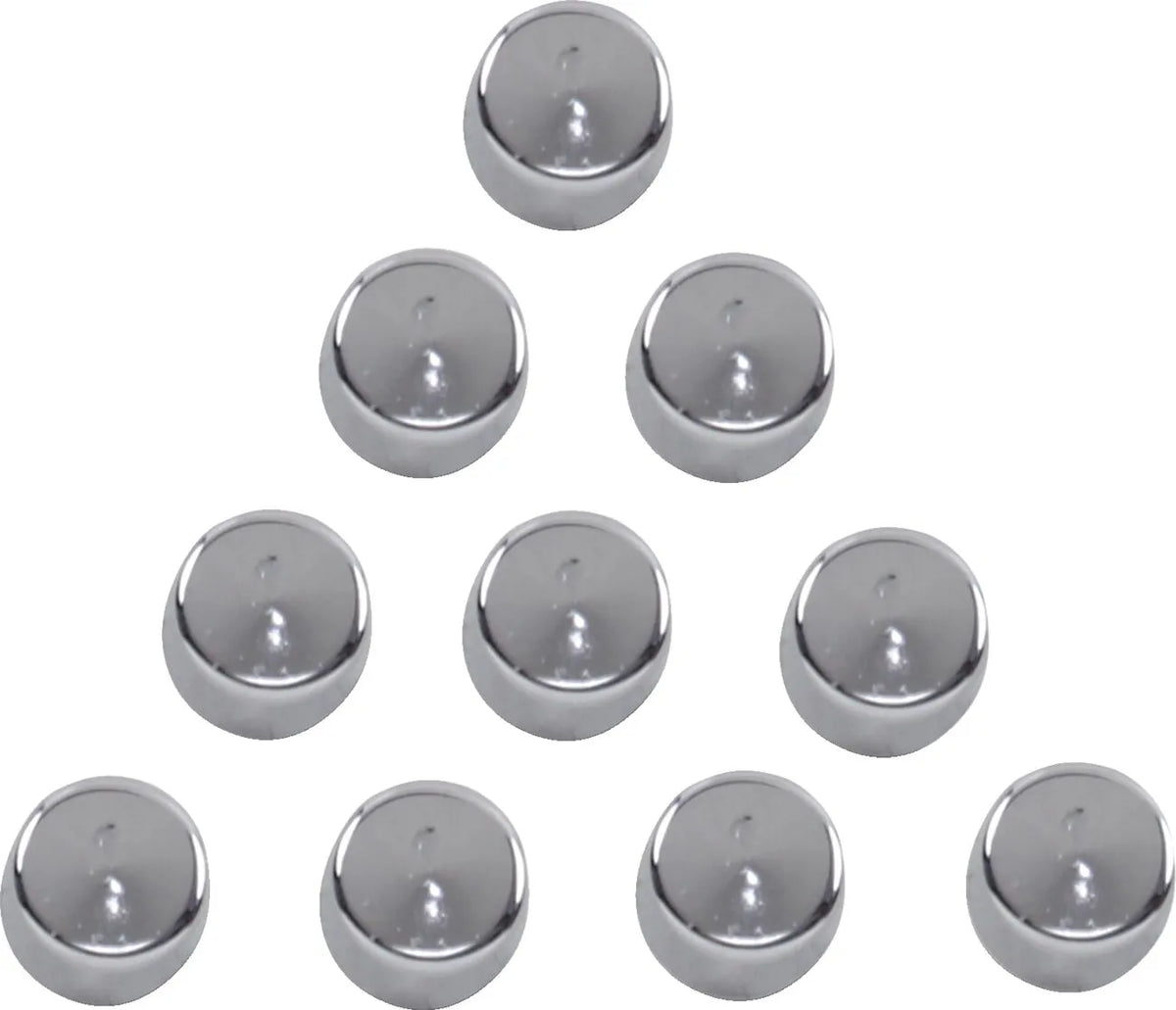 KURYAKYN Kool Kaps 3/16" Aluminiumlock för Insexbultar - PE24020177 bild 1 PMIMAGE:CD5602C411845454ADAC