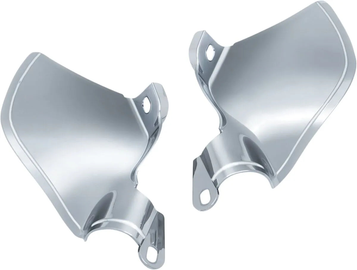 KURYAKYN Tail Saddle Shield Rökfärgad - PE05020558 bild 1 PMIMAGE:4E53605FB88187868519