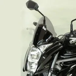 Bullster Windshield/Windscreen OEM Sport - PE23011941 bild 1 PMIMAGE:149E617B7813D3F2EBCB