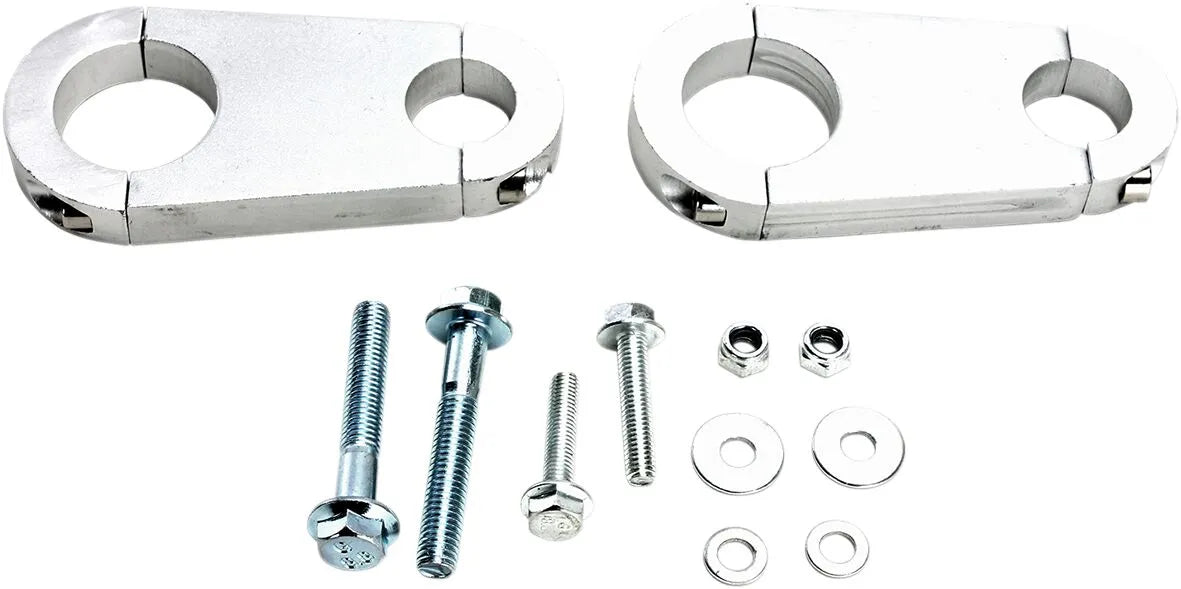 MOTORSPORT PRODUCTS EZ-Fit Nerf Bar Monteringskit - PE05301422 bild 1 PMIMAGE:41D499FDAD9CFEF0381F